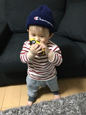 ハルヒトさんのコーディネート