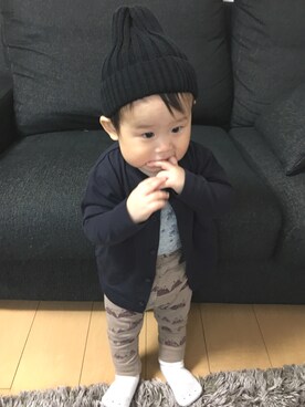 ハルヒトさんのコーディネート