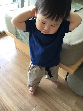 ハルヒトさんのコーディネート