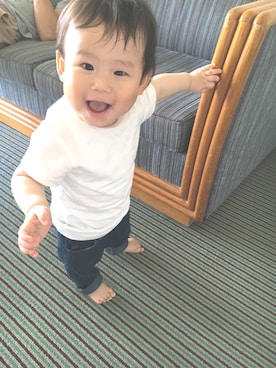 ハルヒトさんのコーディネート