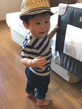 ハルヒトさんのコーディネート