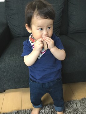 ハルヒトさんのコーディネート