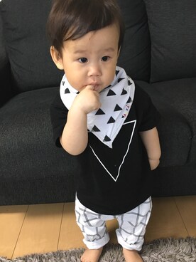 ハルヒトさんのコーディネート