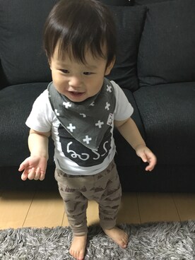 ハルヒトさんのコーディネート