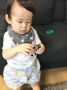 ハルヒトさんのコーディネート