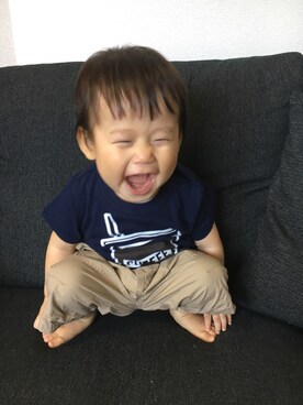 ハルヒトさんのコーディネート