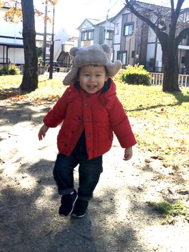 ハルヒトさんのコーディネート