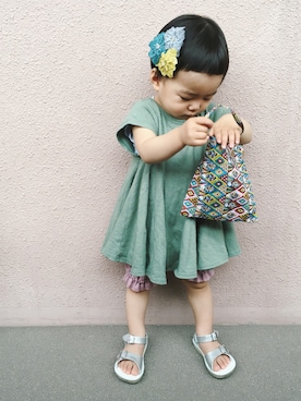 2626さんのコーディネート