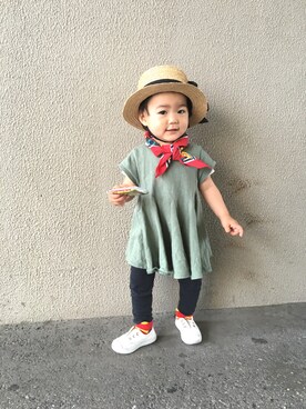 2626さんのコーディネート