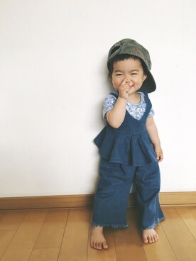 2626さんのコーディネート