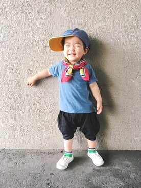 2626さんのコーディネート