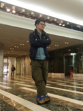 34さんのコーディネート