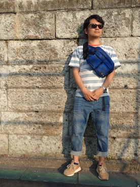 34さんのコーディネート