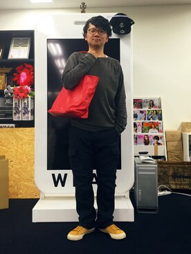 34さんのコーディネート