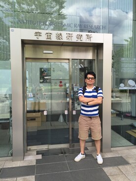 34さんのコーディネート