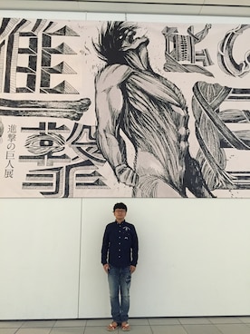 34さんのコーディネート