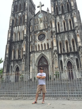 34さんのコーディネート