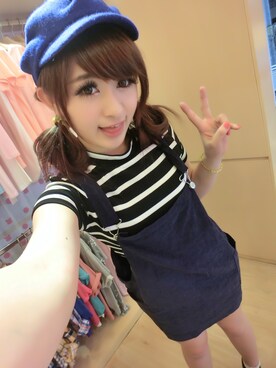 珮珮❤️さんのコーディネート