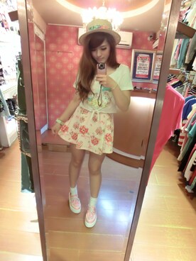 珮珮❤️さんのコーディネート