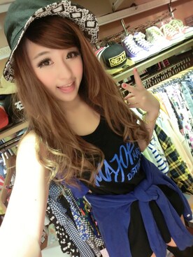 珮珮❤️さんのコーディネート