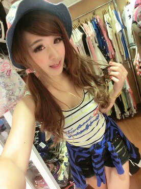 珮珮❤️さんのコーディネート