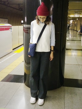 Chanriiiii...さんのコーディネート