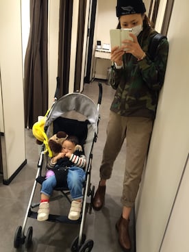 Chanriiiii...さんのコーディネート