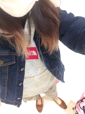 Chanriiiii...さんのコーディネート