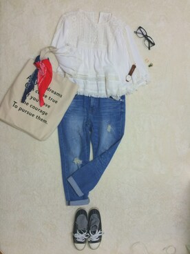 ｙ ａ ｎ ｎ °さんのコーディネート