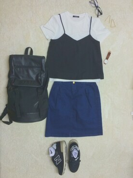 ｙ ａ ｎ ｎ °さんのコーディネート