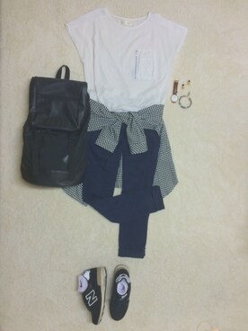 ｙ ａ ｎ ｎ °さんのコーディネート