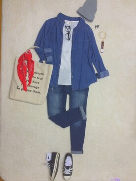 ｙ ａ ｎ ｎ °さんのコーディネート