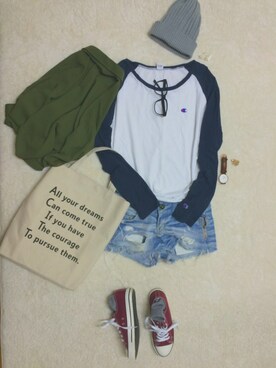 ｙ ａ ｎ ｎ °さんのコーディネート