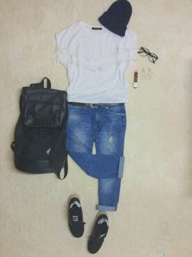 ｙ ａ ｎ ｎ °さんのコーディネート