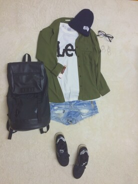 ｙ ａ ｎ ｎ °さんのコーディネート