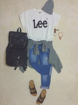 ｙ ａ ｎ ｎ °さんのコーディネート