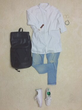 ｙ ａ ｎ ｎ °さんのコーディネート