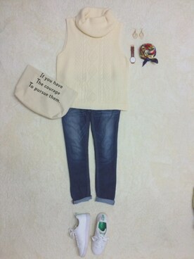 ｙ ａ ｎ ｎ °さんのコーディネート