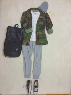 ｙ ａ ｎ ｎ °さんのコーディネート