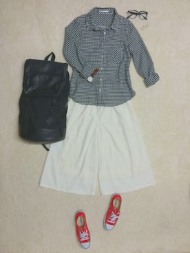 ｙ ａ ｎ ｎ °さんのコーディネート