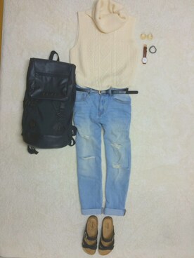 ｙ ａ ｎ ｎ °さんのコーディネート