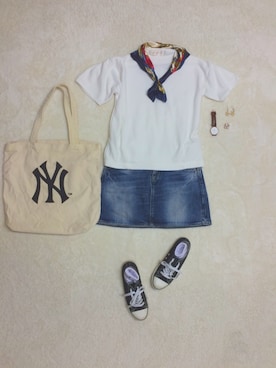 ｙ ａ ｎ ｎ °さんのコーディネート