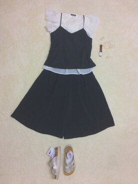 ｙ ａ ｎ ｎ °さんのコーディネート