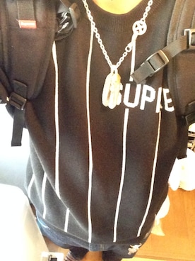 supさんのコーディネート