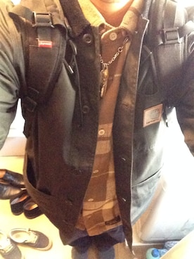 supさんのコーディネート