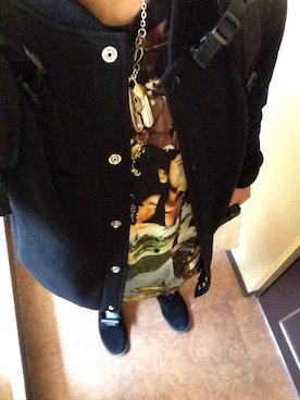 supさんのコーディネート