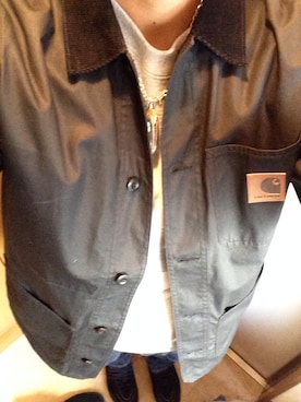 supさんのコーディネート