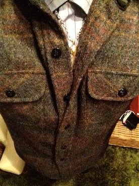 supさんのコーディネート