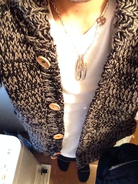 supさんのコーディネート