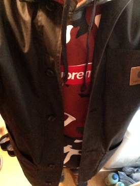 supさんのコーディネート